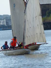 Lire la suite à propos de l’article Objectif Loire 2014 : 4ème entrainement