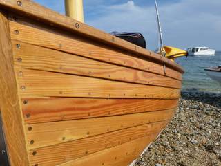 Lire la suite à propos de l’article Sortie à Mesquer