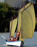 Lire la suite à propos de l’article Sortie yole