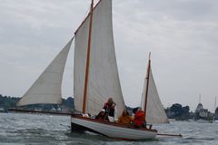 Lire la suite à propos de l’article Le survenu, un camin du havre