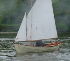 Lire la suite à propos de l’article Tour des iles 2015