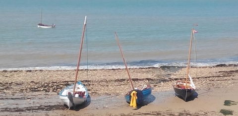 Lire la suite à propos de l’article Navigation dans les pertuis