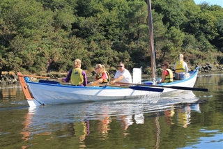 Lire la suite à propos de l’article Fête de l&rsquo;eau à Quimperlé