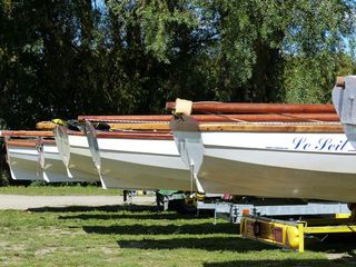 Lire la suite à propos de l’article Objectif Loire 2015 – 4ème entrainement