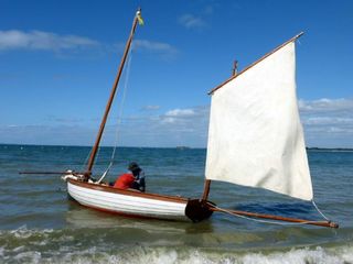 Lire la suite à propos de l’article Festival du bois salé 2015