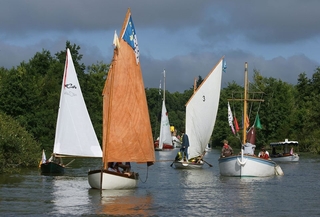 Lire la suite à propos de l’article Rendez-vous de l&rsquo;Erdre 2015