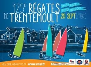 Lire la suite à propos de l’article Régates de Trentemoult 2015