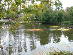 Lire la suite à propos de l’article Route du cidre et des châtaignes 2015