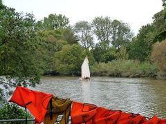 Lire la suite à propos de l’article Fête du quai Léon Sécher 2015