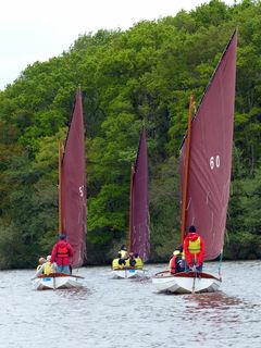 Lire la suite à propos de l’article Objectif Loire 2016 : premier entrainement
