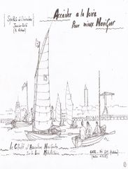 Lire la suite à propos de l’article Inventaires des cales de Nantes Métropole