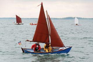 Lire la suite à propos de l’article Rassemblement Arwen Marine