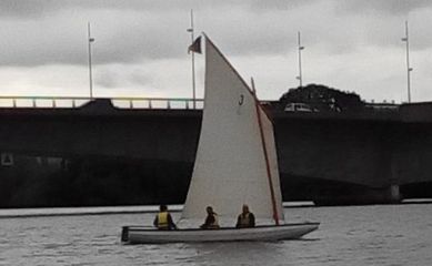 Lire la suite à propos de l’article Sortie en Loire