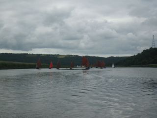 Lire la suite à propos de l’article Route du sable 2016