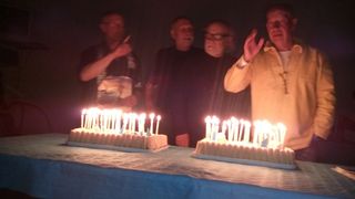 Lire la suite à propos de l’article Quiberon 2016