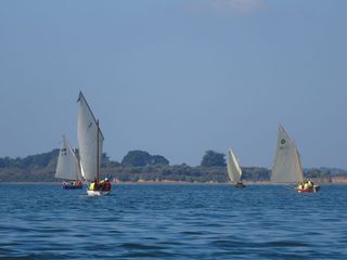 Lire la suite à propos de l’article Sortie dans le golfe 2016