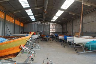 Lire la suite à propos de l’article Journée rangement 2016