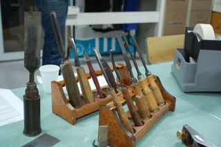 Lire la suite à propos de l’article TSF Affutage