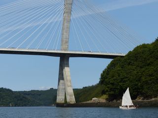 Lire la suite à propos de l’article Rade de Brest