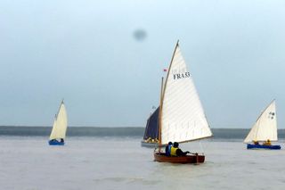 Lire la suite à propos de l’article Descente de Loire 2017