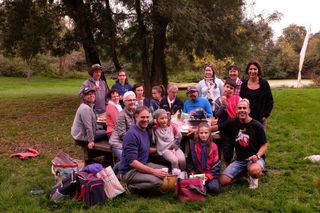 Lire la suite à propos de l’article Route du cidre et des châtaignes 2017