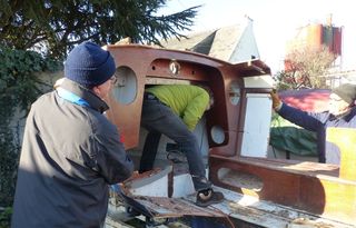 Lire la suite à propos de l’article Rangement 2017