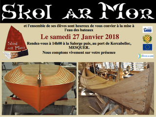 Lire la suite à propos de l’article Sortie à Kercabellec 2018