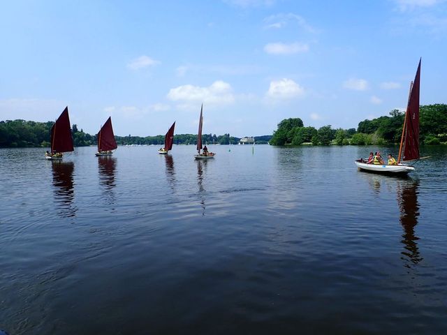 Lire la suite à propos de l’article Entrainement Objectif Loire 2018