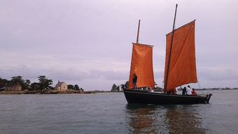 Lire la suite à propos de l’article Voiles rouges 2018