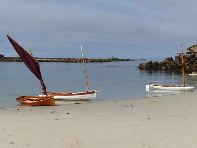 Lire la suite à propos de l’article Retour dans les abers 2018