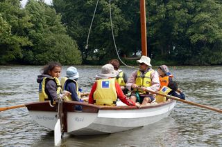 Lire la suite à propos de l’article Sortie famille 2018