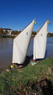 Lire la suite à propos de l’article Balade en Loire 2018