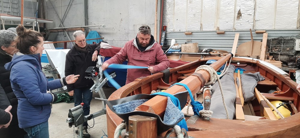 Lire la suite à propos de l’article FUVA février et mars 2025