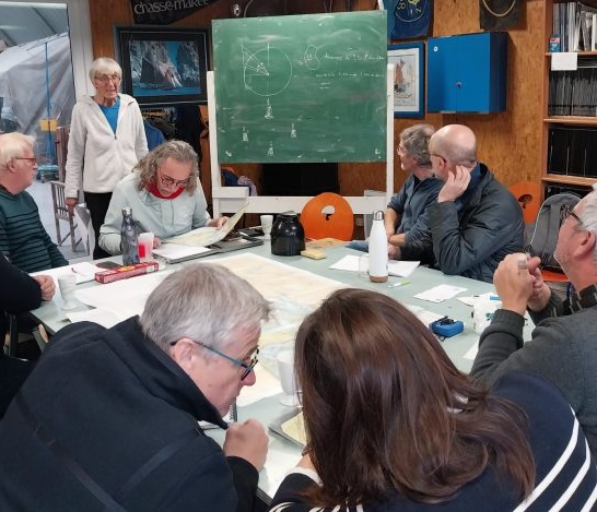 Lire la suite à propos de l’article Journée formation novembre 2025