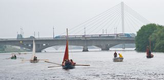 Lire la suite à propos de l’article Tour des iles 2016