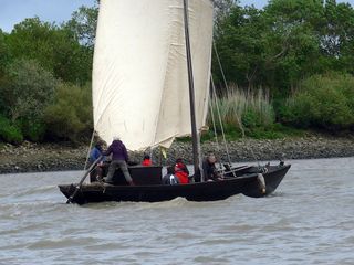 Lire la suite à propos de l’article Anniversaire du XV rameurs