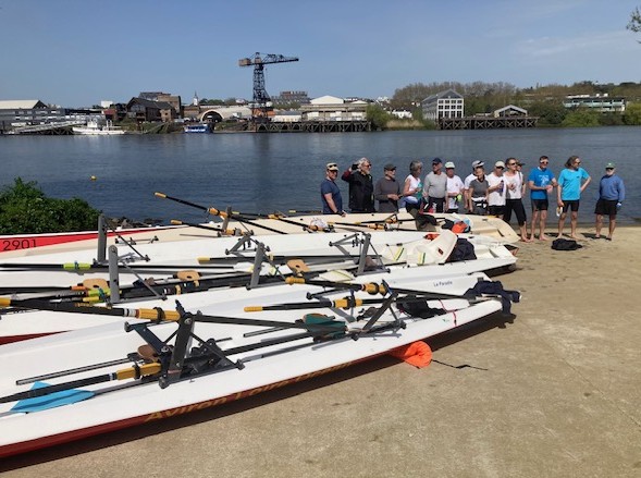 Lire la suite à propos de l’article Accueil d&rsquo;ALO Avril 2025