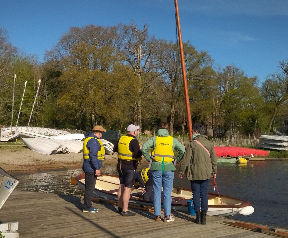 Lire la suite à propos de l’article Objectif Loire mars 2025