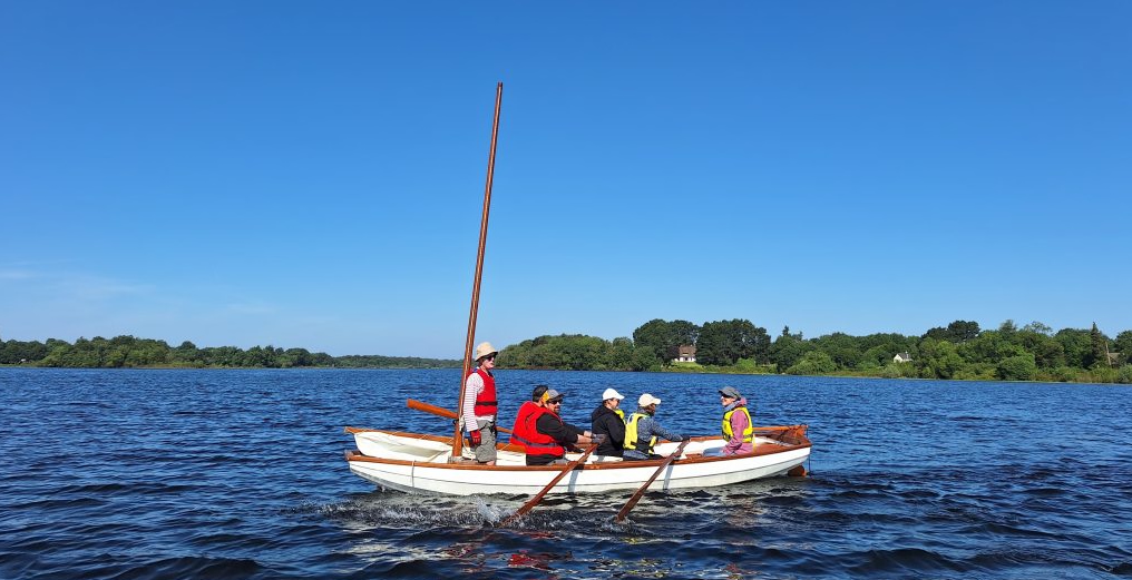 Lire la suite à propos de l’article Objectif Loire mai 2025