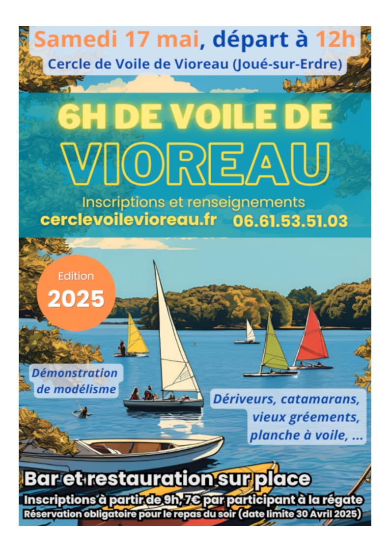 Lire la suite à propos de l’article 6h de Vioreau mai 2025