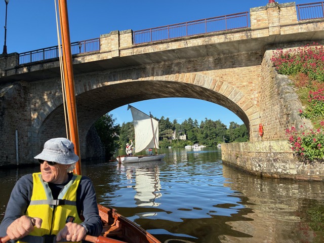 Lire la suite à propos de l’article Réglage de printemps mai 2025