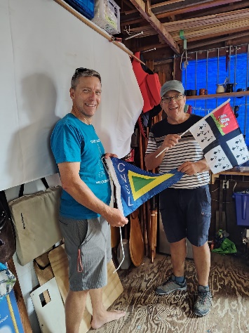 Lire la suite à propos de l’article Voisin d&rsquo;outre-Atlantique Vancouver oct. 2025