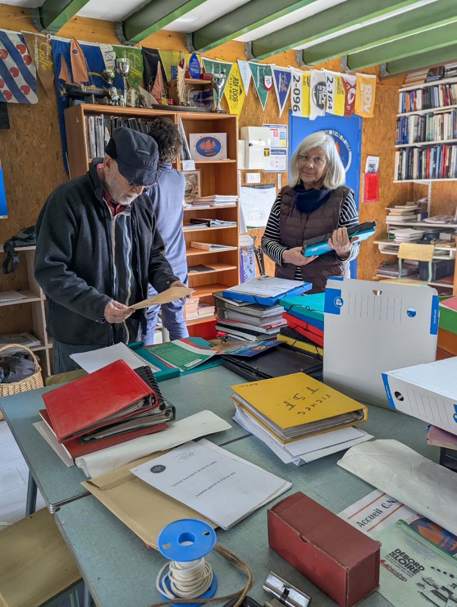 Lire la suite à propos de l’article Nettoyage de printemps! Mars 2026