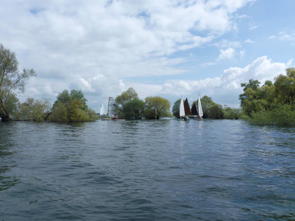 Lire la suite à propos de l’article Entre Terre et Der 2025